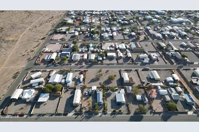 49582/598 Amber Ave, Quartzsite, AZ 85346 - Photo 16