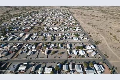 49582/598 Amber Ave, Quartzsite, AZ 85346 - Photo 18