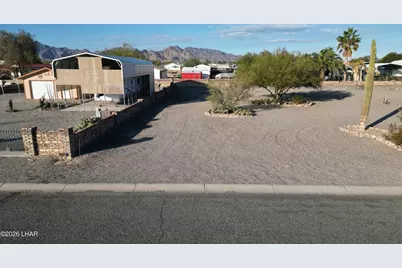 49582/598 Amber Ave, Quartzsite, AZ 85346 - Photo 8