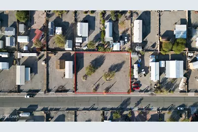 49582/598 Amber Ave, Quartzsite, AZ 85346 - Photo 2