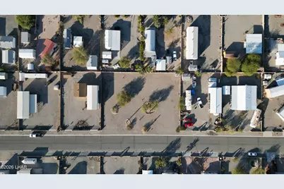 49582/598 Amber Ave, Quartzsite, AZ 85346 - Photo 20