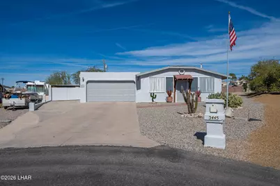 3445 Poppy Trail Ct, Lake Havasu City, AZ 86406 - Photo 38
