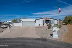3445 Poppy Trail Ct, Lake Havasu City, AZ 86406 - Photo 38