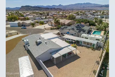 3445 Poppy Trail Ct, Lake Havasu City, AZ 86406 - Photo 32