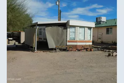 464 W Cowell St #12, Quartzsite, AZ 85346 - Photo 2