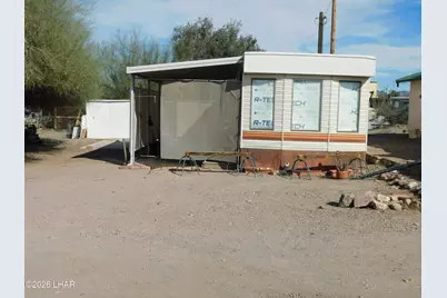 464 W Cowell St #12, Quartzsite, AZ 85346 - Photo 1