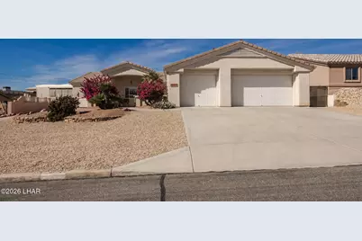 641 Rolling Hills Dr, Lake Havasu City, AZ 86406 - Photo 1