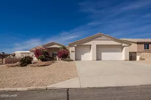 641 Rolling Hills Dr, Lake Havasu City, AZ 86406 - Photo 1