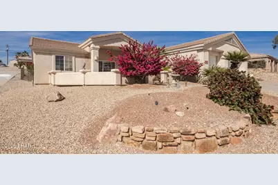 641 Rolling Hills Dr, Lake Havasu City, AZ 86406 - Photo 2