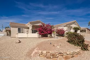 641 Rolling Hills Dr, Lake Havasu City, AZ 86406 - Photo 2