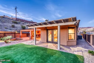 3571 Kicking Horse Dr, Lake Havasu City, AZ 86404 - Photo 50