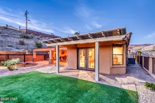 3571 Kickinghorse Dr, Lake Havasu City, AZ 86404 - Photo 50