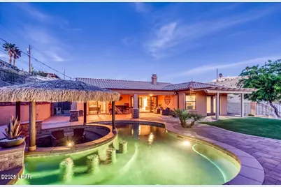 3571 Kicking Horse Dr, Lake Havasu City, AZ 86404 - Photo 40