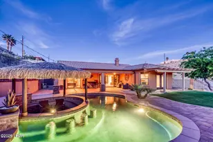 3571 Kickinghorse Dr, Lake Havasu City, AZ 86404 - Photo 40