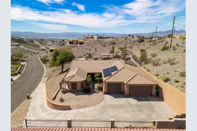 3571 Kicking Horse Dr, Lake Havasu City, AZ 86404 - Photo 84