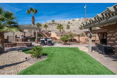 3571 Kicking Horse Dr, Lake Havasu City, AZ 86404 - Photo 60