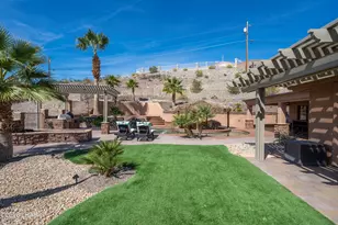 3571 Kickinghorse Dr, Lake Havasu City, AZ 86404 - Photo 60