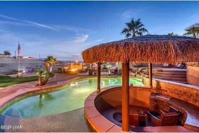 3571 Kicking Horse Dr, Lake Havasu City, AZ 86404 - Photo 44