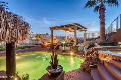 3571 Kicking Horse Dr, Lake Havasu City, AZ 86404 - Photo 42