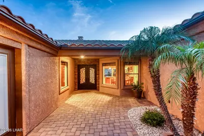 3571 Kicking Horse Dr, Lake Havasu City, AZ 86404 - Photo 70