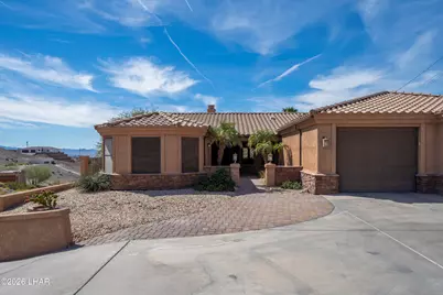 3571 Kicking Horse Dr, Lake Havasu City, AZ 86404 - Photo 80