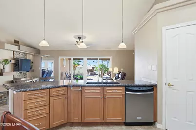 3571 Kicking Horse Dr, Lake Havasu City, AZ 86404 - Photo 18