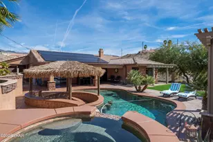 3571 Kickinghorse Dr, Lake Havasu City, AZ 86404 - Photo 58