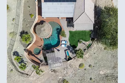 3571 Kicking Horse Dr, Lake Havasu City, AZ 86404 - Photo 88