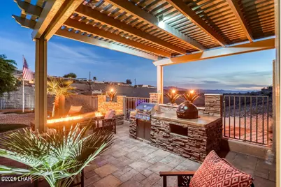 3571 Kicking Horse Dr, Lake Havasu City, AZ 86404 - Photo 46