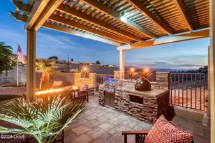 3571 Kickinghorse Dr, Lake Havasu City, AZ 86404 - Photo 46