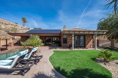 3571 Kicking Horse Dr, Lake Havasu City, AZ 86404 - Photo 62