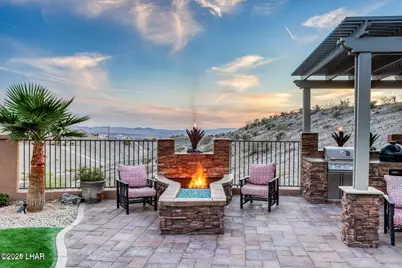 3571 Kicking Horse Dr, Lake Havasu City, AZ 86404 - Photo 52