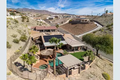 3571 Kicking Horse Dr, Lake Havasu City, AZ 86404 - Photo 86