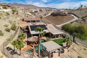 3571 Kickinghorse Dr, Lake Havasu City, AZ 86404 - Photo 86