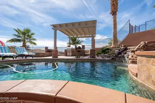 3571 Kickinghorse Dr, Lake Havasu City, AZ 86404 - Photo 56