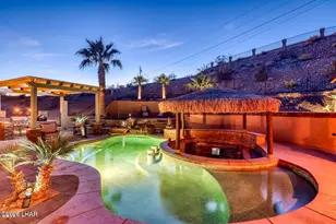 3571 Kickinghorse Dr, Lake Havasu City, AZ 86404 - Photo 2