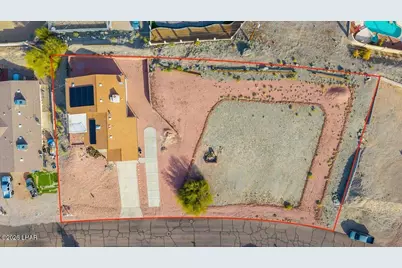 3089 Caliente Dr, Lake Havasu City, AZ 86404 - Photo 58