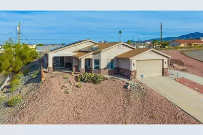 3089 Caliente Dr, Lake Havasu City, AZ 86404 - Photo 6