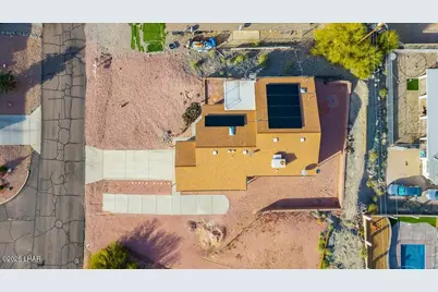 3089 Caliente Dr, Lake Havasu City, AZ 86404 - Photo 58