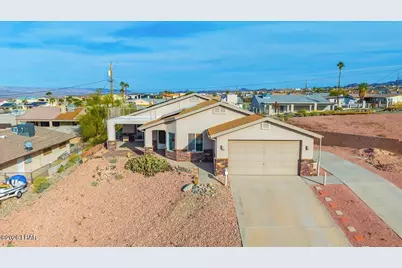 3089 Caliente Dr, Lake Havasu City, AZ 86404 - Photo 4