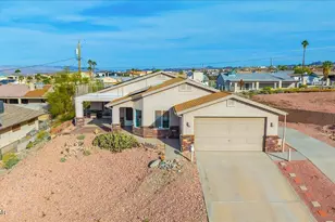 3089 Caliente Dr, Lake Havasu City, AZ 86404 - Photo 4