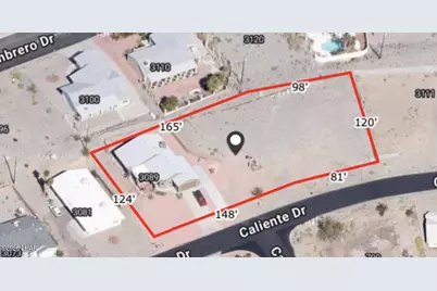 3089 Caliente Dr, Lake Havasu City, AZ 86404 - Photo 2