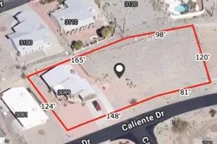 3089 Caliente Dr, Lake Havasu City, AZ 86404 - Photo 2