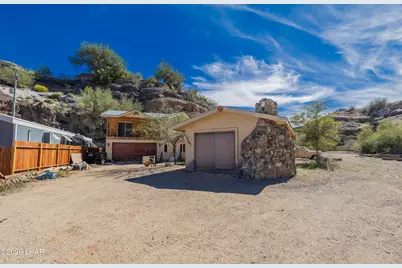 10603 Cove Ave, Parker, AZ 85344 - Photo 2