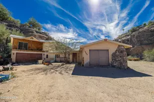 10603 Cove Ave, Parker, AZ 85344 - Photo 1