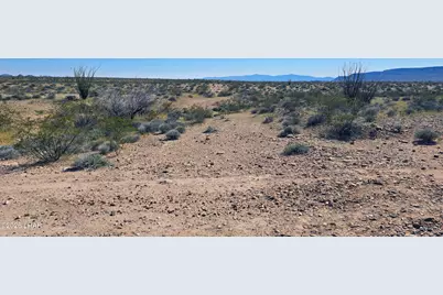 Lot 11/12 S Akchin Rd, Yucca, AZ 86438 - Photo 12