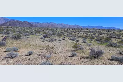 Lot 11/12 S Akchin Rd, Yucca, AZ 86438 - Photo 1