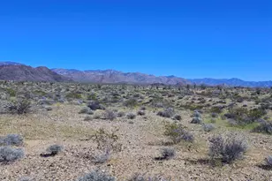 Lot 11/12 S Akchin Rd, Yucca, AZ 86438 - Photo 1