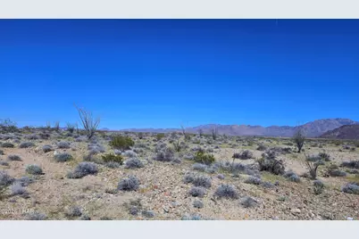 Lot 11/12 S Akchin Rd, Yucca, AZ 86438 - Photo 10