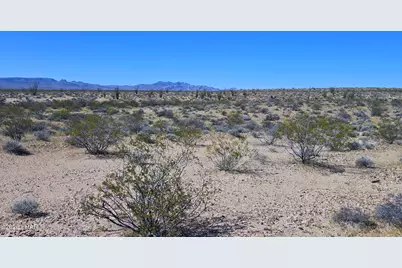 Lot 11/12 S Akchin Rd, Yucca, AZ 86438 - Photo 6